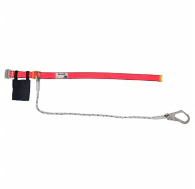 SKYHAWK Restraint Belt c/w Steel Snaphook SK07